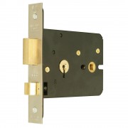 Additional Photography of Master Keyed 3 Lever Horizontal Mortice Lock