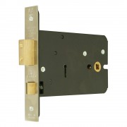 Additional Photography of 5 Lever Horizontal Mortice Lock