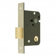 Additional Photography of Master Keyed 5 Lever Mortice Deadlock