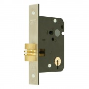 Additional Photography of Master Keyed 5 Lever Mortice Sliding Door Lock