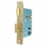 Additional Photography of BS3621 & BS8621 British Standard Euro-Profile Cylinder Mortice Sashlock