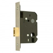 Additional Photography of Euro-Profile Cylinder Deadlock