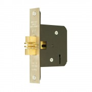 Additional Photography of 3 Lever Mortice Sliding Door Lock