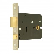 Additional Photography of 3 Lever Horizontal Mortice Lock