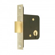 Additional Photography of Master Keyed 3 Lever Mortice Deadlock