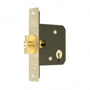 Additional Photography of Master Keyed 3 Lever Mortice Sliding Door Lock