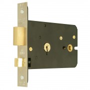 Additional Photography of Master Keyed 3 Lever Horizontal Mortice Lock