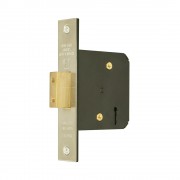 Additional Photography of 5 Lever Mortice Deadlock