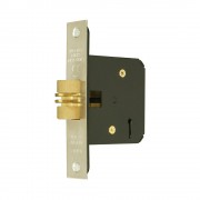 Additional Photography of 5 Lever Mortice Sliding Door Lock