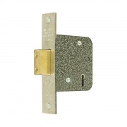 Additional Photography of BS3621 British Standard 5 Lever Mortice Deadlock