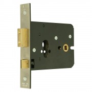 Additional Photography of Euro-Profile Cylinder Horizontal Mortice Lock
