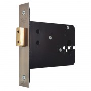 Additional Photography of Euro-Profile Cylinder Mortice Deadlock