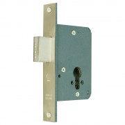 Additional Photography of Conforms to BS3621:1998 Euro-Profile Heavy Duty Mortice Deadlock