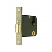 Additional Photography of Euro-Profile Cylinder Mortice Night Latch