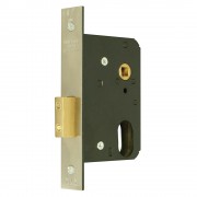 Additional Photography of Oval-Profile Cylinder Mortice Escape Deadlock