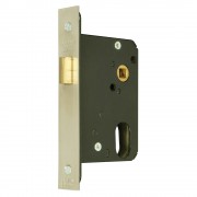 Additional Photography of Oval-Profile Cylinder Mortice Night Latch