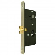 Additional Photography of Euro-Profile Cylinder Mortice Sliding Door Lock