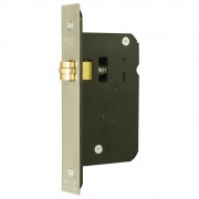 Additional Photography of Heavy Duty Mortice Push / Pull Roller Bolt Latch