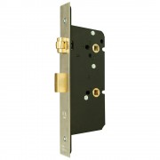 Additional Photography of Upright Roller Bolt Bathroom Mortice Lock