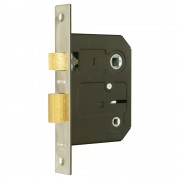 Additional Photography of Budget Bathroom Mortice Lock