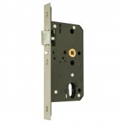 Additional Photography of Oval-Profile Night Latch