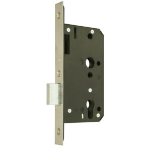 B0672-P Euro-Profile Cylinder Deadlock