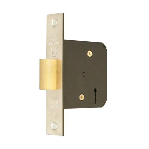 G3004 3 Lever Motice Deadlock