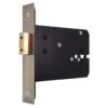 G7014 Euro-Profile Cylinder Mortice Deadlock
