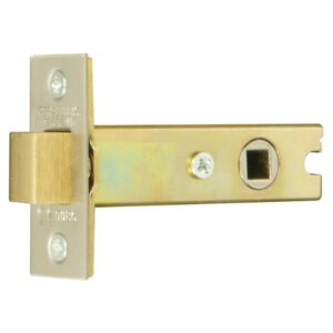 G8061 Tubular Mortice Privacy Deadbolt Light Duty